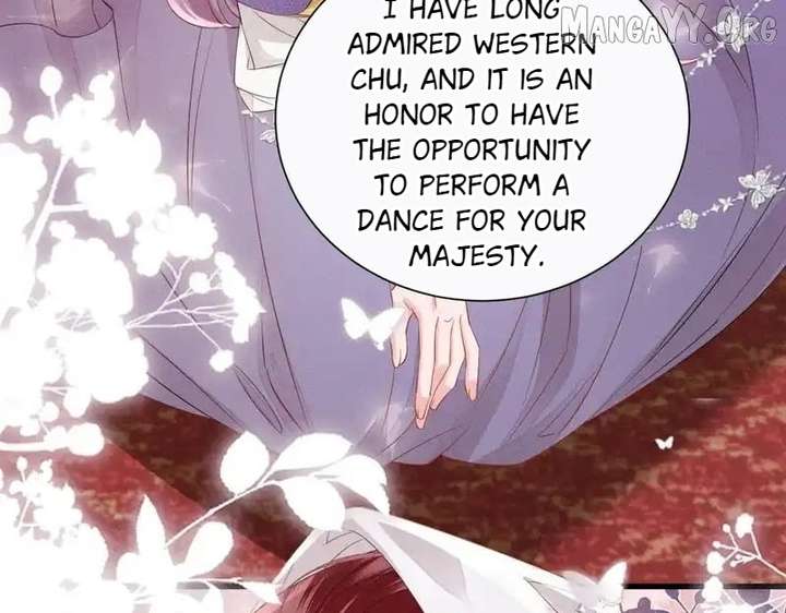 The Tyrant’s Family Lasts Thanks To Her Inner Voice Chapter 82 351 044