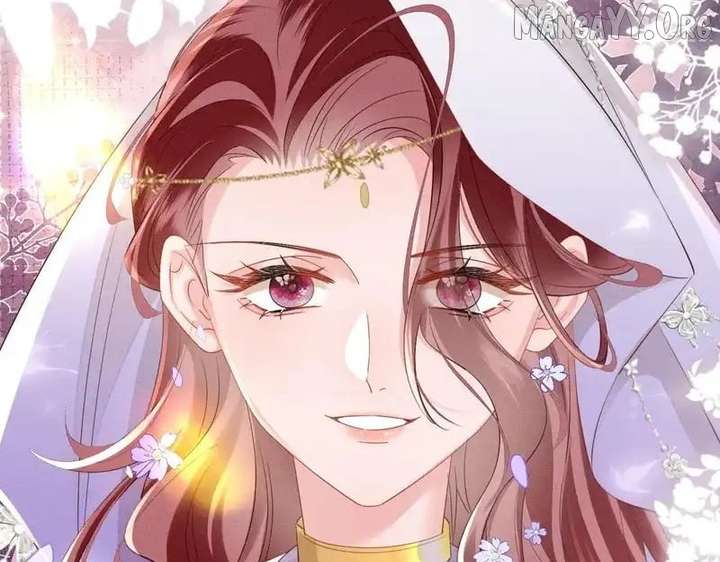The Tyrant’s Family Lasts Thanks To Her Inner Voice Chapter 82 352 045
