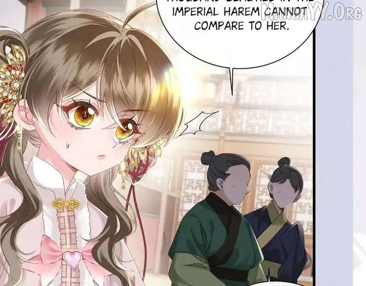 The Tyrant’s Family Lasts Thanks To Her Inner Voice Chapter 82 355 048