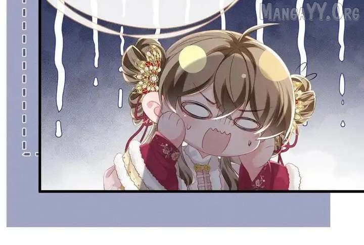 The Tyrant’s Family Lasts Thanks To Her Inner Voice Chapter 82 357 050