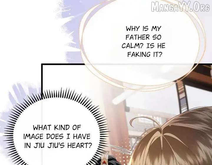 The Tyrant’s Family Lasts Thanks To Her Inner Voice Chapter 82 366 059