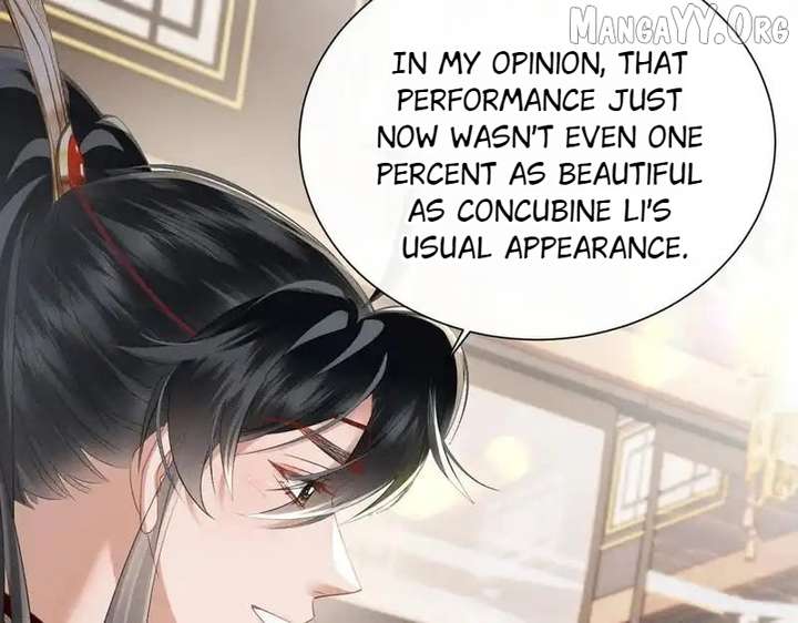 The Tyrant’s Family Lasts Thanks To Her Inner Voice Chapter 82 368 061