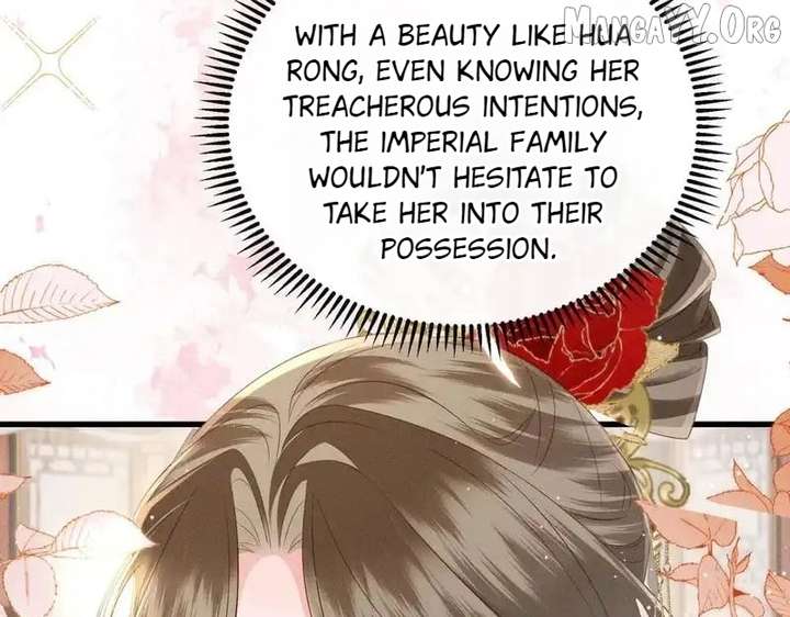 The Tyrant’s Family Lasts Thanks To Her Inner Voice Chapter 82 371 064