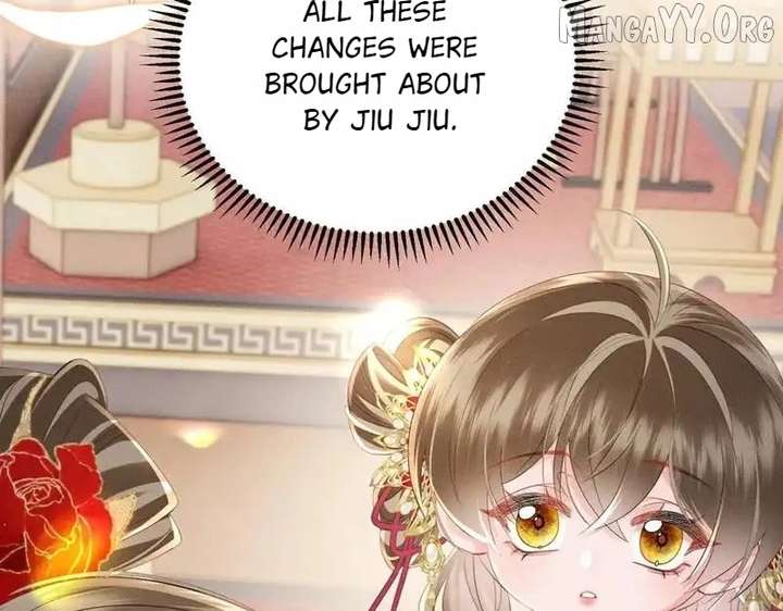 The Tyrant’s Family Lasts Thanks To Her Inner Voice Chapter 82 374 067