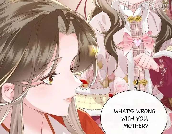 The Tyrant’s Family Lasts Thanks To Her Inner Voice Chapter 82 375 068