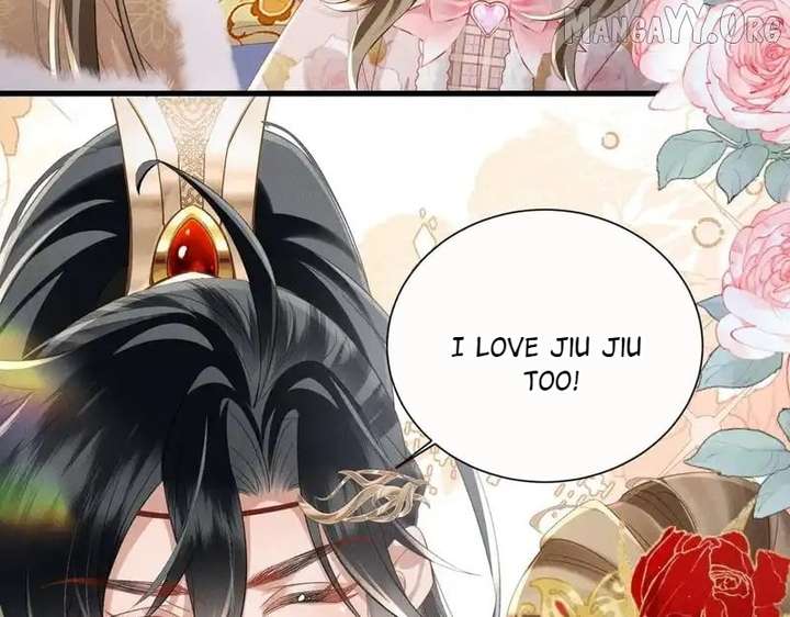 The Tyrant’s Family Lasts Thanks To Her Inner Voice Chapter 82 379 072