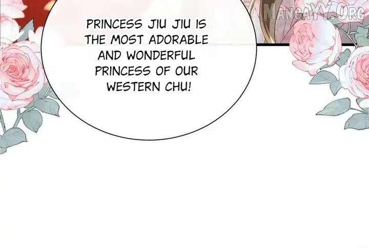 The Tyrant’s Family Lasts Thanks To Her Inner Voice Chapter 82 382 075
