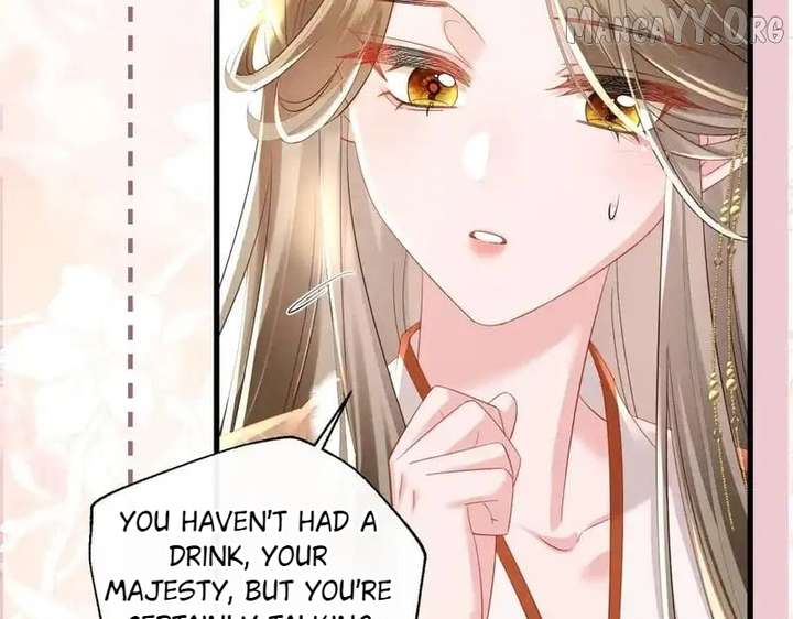 The Tyrant’s Family Lasts Thanks To Her Inner Voice Chapter 82 386 079