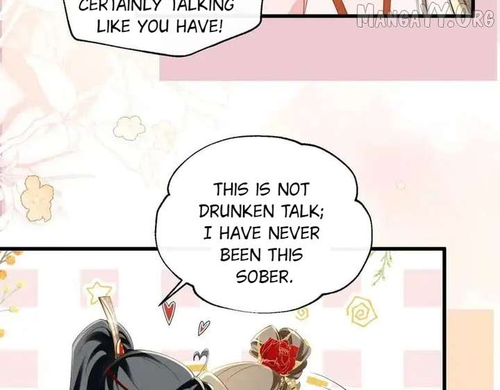 The Tyrant’s Family Lasts Thanks To Her Inner Voice Chapter 82 387 080
