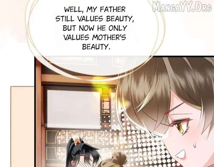The Tyrant’s Family Lasts Thanks To Her Inner Voice Chapter 82 389 082