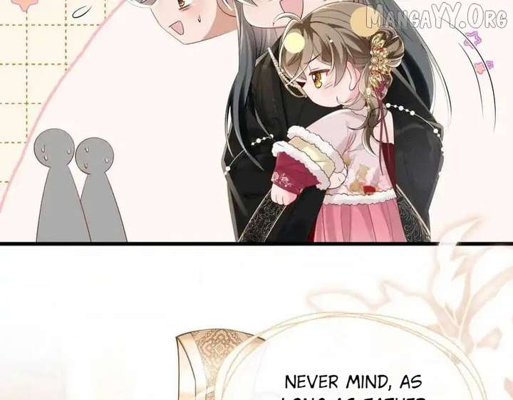 The Tyrant’s Family Lasts Thanks To Her Inner Voice Chapter 82 392 085