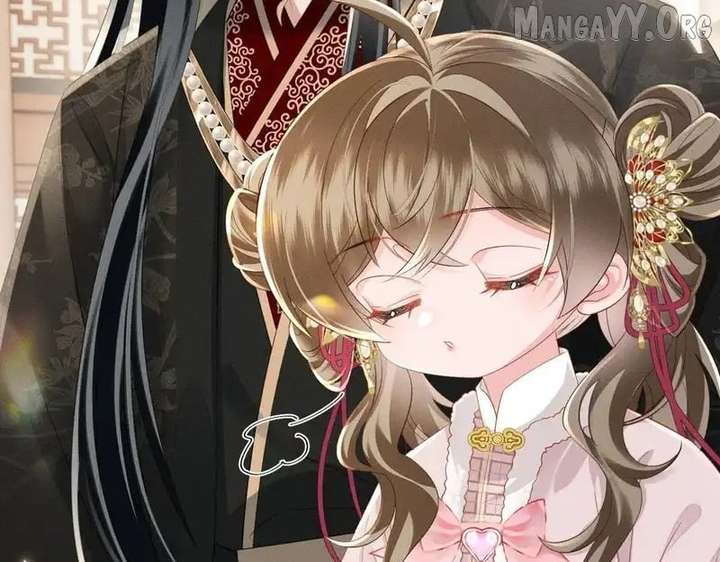 The Tyrant’s Family Lasts Thanks To Her Inner Voice Chapter 82 394 087