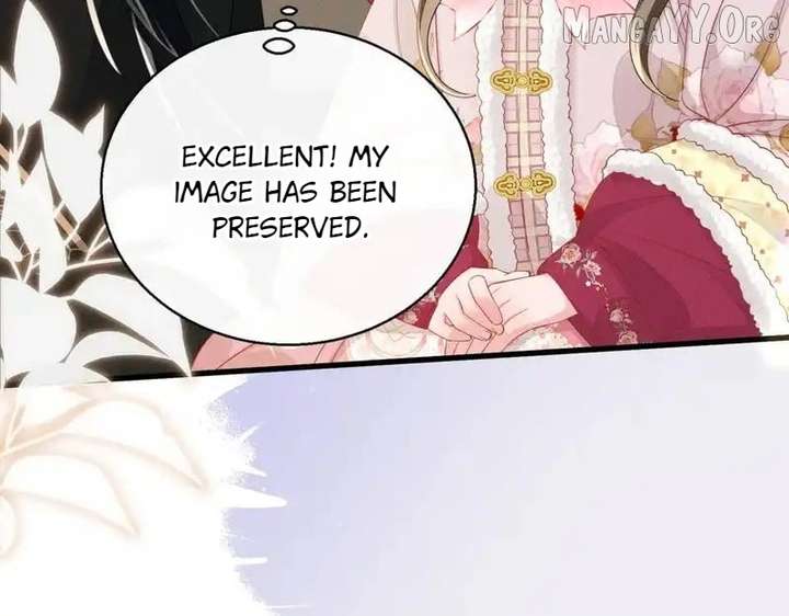 The Tyrant’s Family Lasts Thanks To Her Inner Voice Chapter 82 395 088