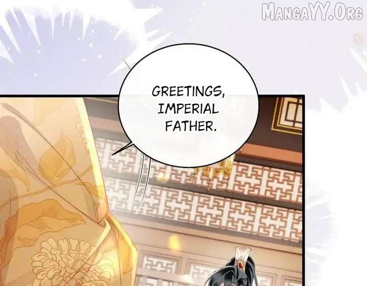 The Tyrant’s Family Lasts Thanks To Her Inner Voice Chapter 82 396 089