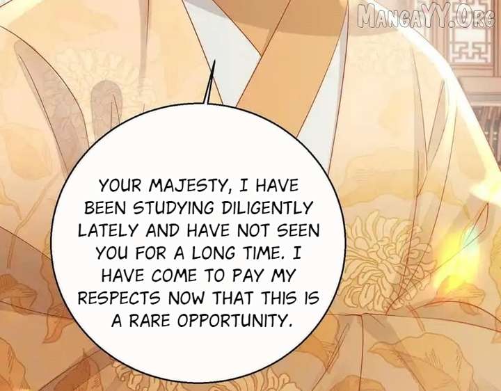 The Tyrant’s Family Lasts Thanks To Her Inner Voice Chapter 82 399 092