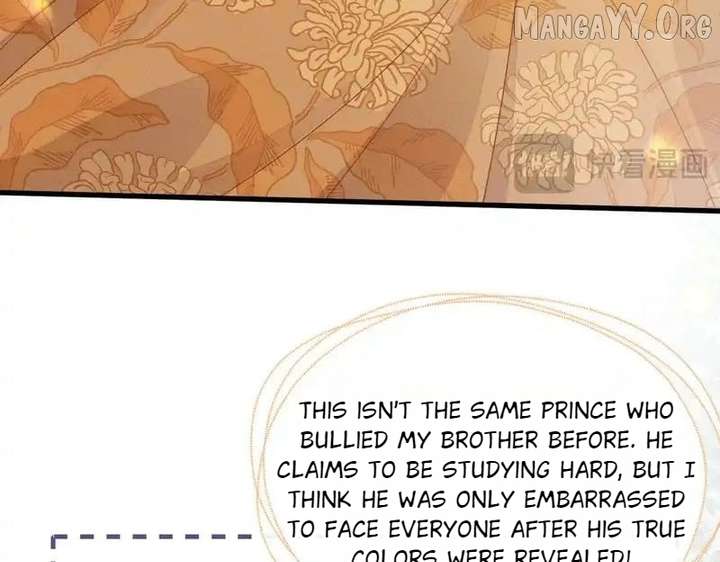 The Tyrant’s Family Lasts Thanks To Her Inner Voice Chapter 82 400 093