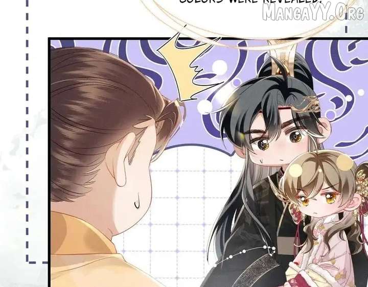 The Tyrant’s Family Lasts Thanks To Her Inner Voice Chapter 82 401 094