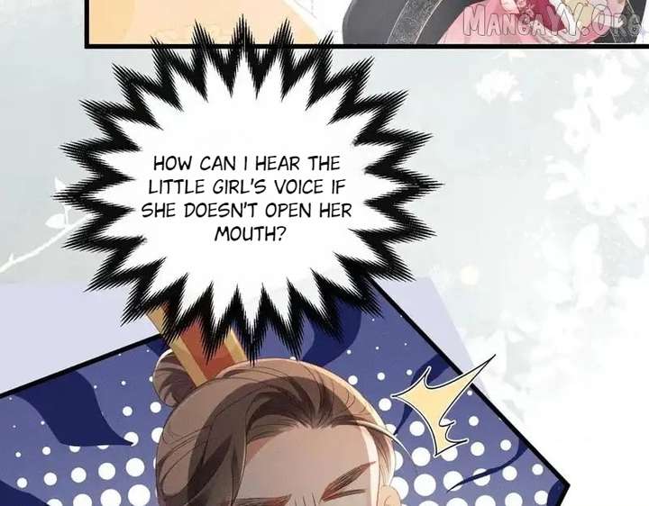 The Tyrant’s Family Lasts Thanks To Her Inner Voice Chapter 82 402 095