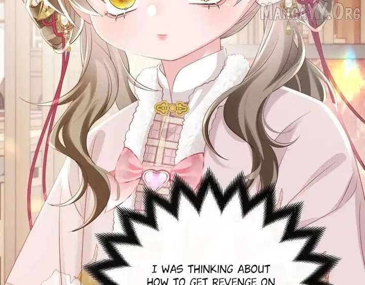 The Tyrant’s Family Lasts Thanks To Her Inner Voice Chapter 82 406 099