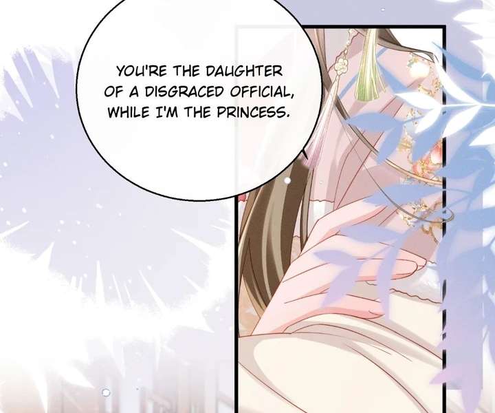 The Tyrant’s Family Lasts Thanks To Her Inner Voice Chapter 84 312 ch 84 30