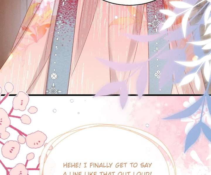 The Tyrant’s Family Lasts Thanks To Her Inner Voice Chapter 84 315 ch 84 33