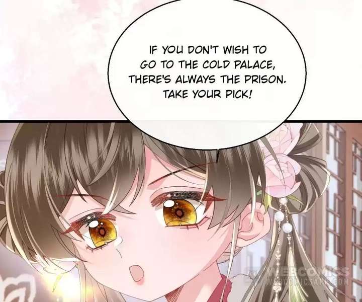 The Tyrant’s Family Lasts Thanks To Her Inner Voice Chapter 84 317 ch 84 35