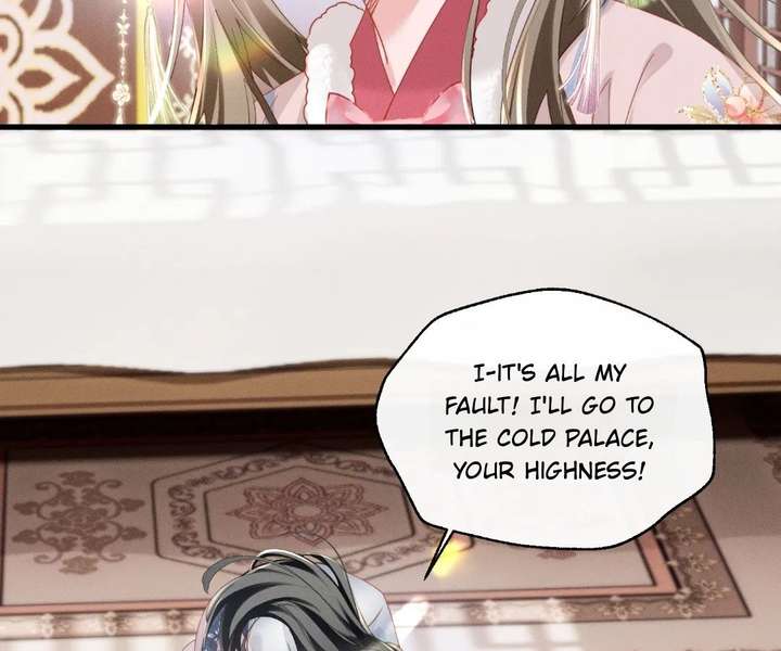 The Tyrant’s Family Lasts Thanks To Her Inner Voice Chapter 84 318 ch 84 36