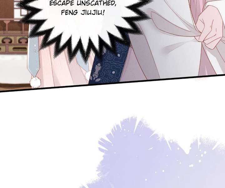 The Tyrant’s Family Lasts Thanks To Her Inner Voice Chapter 84 324 ch 84 42