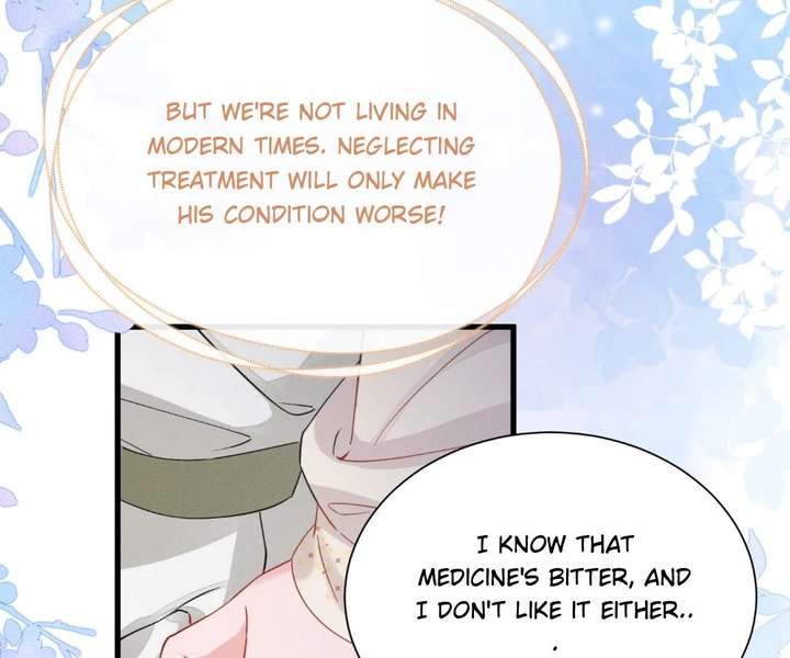 The Tyrant’s Family Lasts Thanks To Her Inner Voice Chapter 84 332 ch 84 50