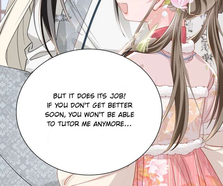 The Tyrant’s Family Lasts Thanks To Her Inner Voice Chapter 84 335 ch 84 53