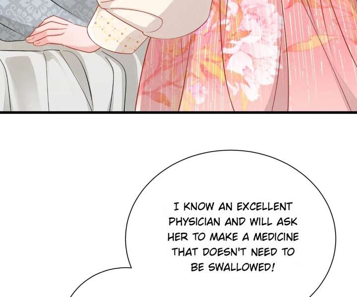 The Tyrant’s Family Lasts Thanks To Her Inner Voice Chapter 84 336 ch 84 54