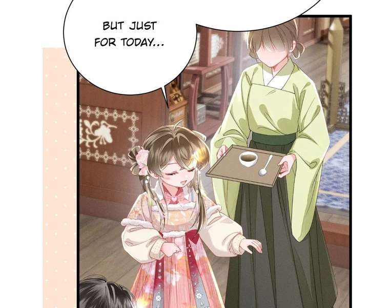 The Tyrant’s Family Lasts Thanks To Her Inner Voice Chapter 84 337 ch 84 55