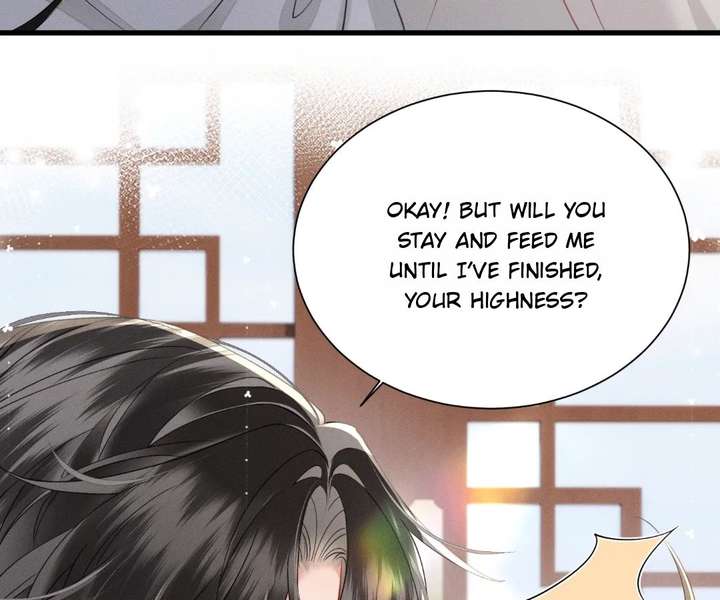 The Tyrant’s Family Lasts Thanks To Her Inner Voice Chapter 84 350 ch 84 68