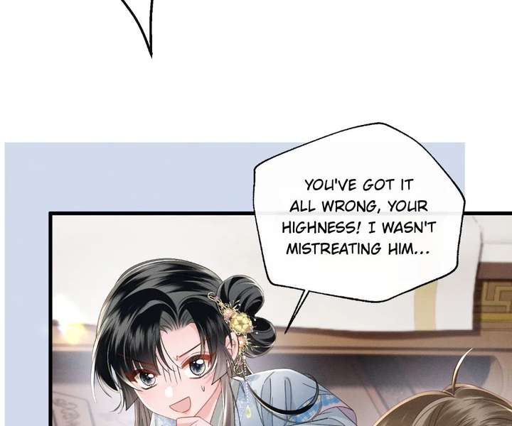The Tyrant’s Family Lasts Thanks To Her Inner Voice Chapter 84 289 ch 84 7