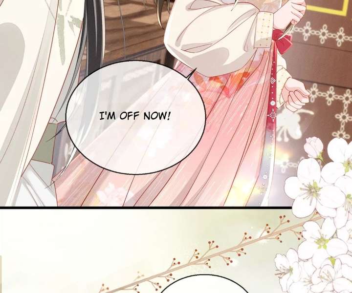 The Tyrant’s Family Lasts Thanks To Her Inner Voice Chapter 84 361 ch 84 79