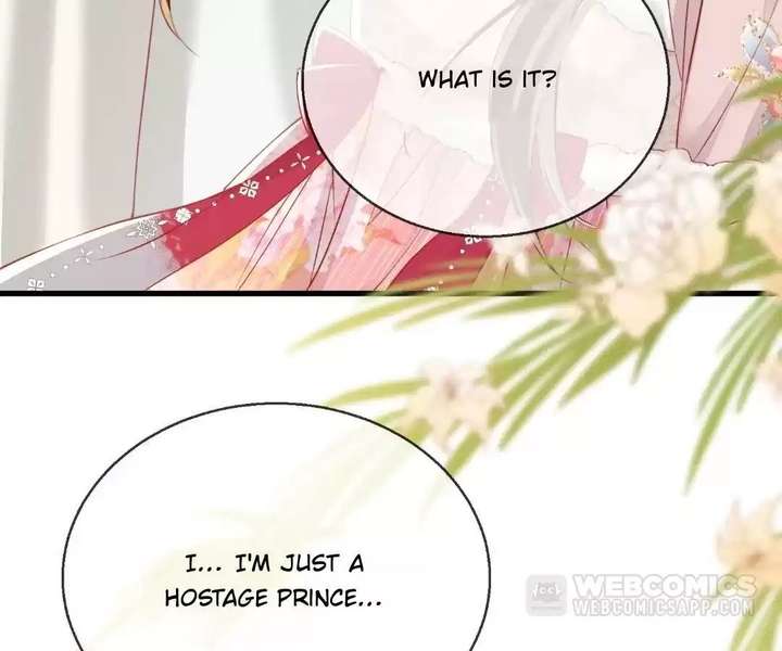 The Tyrant’s Family Lasts Thanks To Her Inner Voice Chapter 84 365 ch 84 83