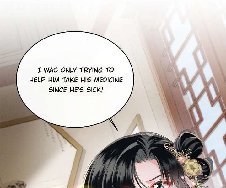 The Tyrant’s Family Lasts Thanks To Her Inner Voice Chapter 84 291 ch 84 9