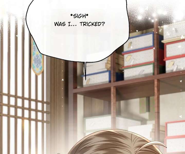 The Tyrant’s Family Lasts Thanks To Her Inner Voice Chapter 85 323 ch 85 20