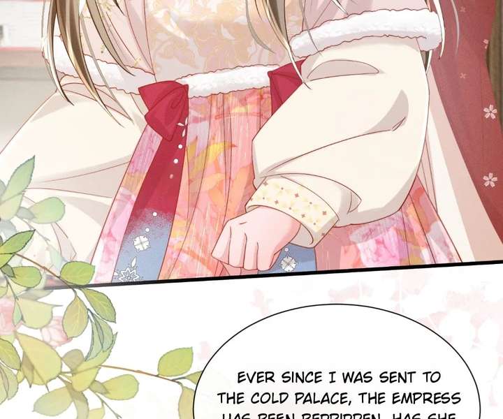 The Tyrant’s Family Lasts Thanks To Her Inner Voice Chapter 85 331 ch 85 28