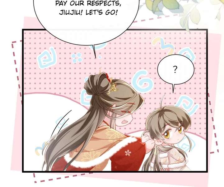 The Tyrant’s Family Lasts Thanks To Her Inner Voice Chapter 85 334 ch 85 31