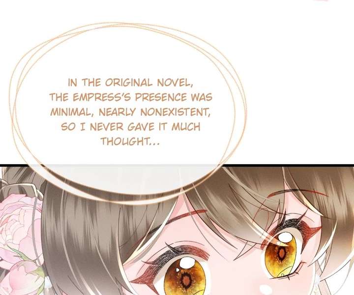 The Tyrant’s Family Lasts Thanks To Her Inner Voice Chapter 85 335 ch 85 32