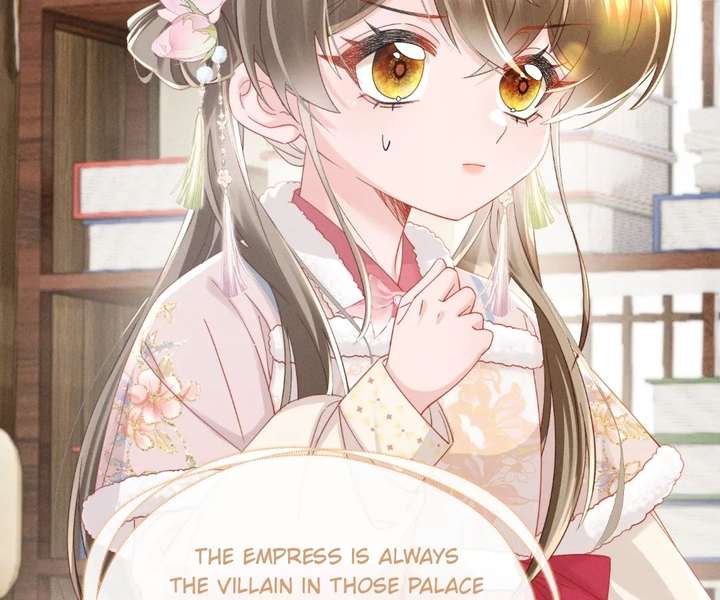 The Tyrant’s Family Lasts Thanks To Her Inner Voice Chapter 85 337 ch 85 34