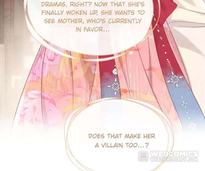 The Tyrant’s Family Lasts Thanks To Her Inner Voice Chapter 85 338 ch 85 35