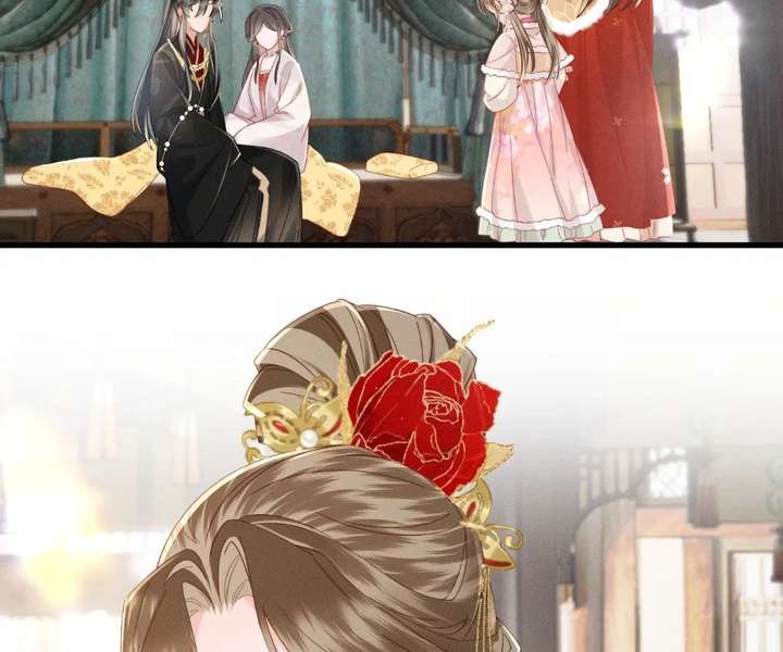 The Tyrant’s Family Lasts Thanks To Her Inner Voice Chapter 85 341 ch 85 38