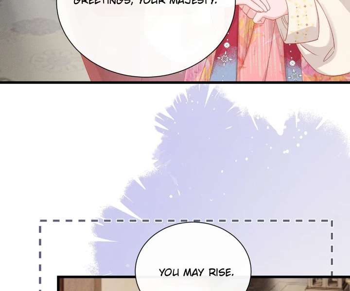 The Tyrant’s Family Lasts Thanks To Her Inner Voice Chapter 85 344 ch 85 41