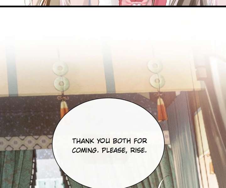 The Tyrant’s Family Lasts Thanks To Her Inner Voice Chapter 85 348 ch 85 45