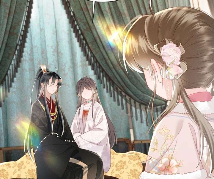 The Tyrant’s Family Lasts Thanks To Her Inner Voice Chapter 85 349 ch 85 46