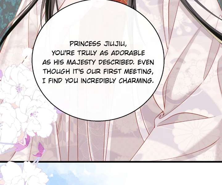 The Tyrant’s Family Lasts Thanks To Her Inner Voice Chapter 85 352 ch 85 49