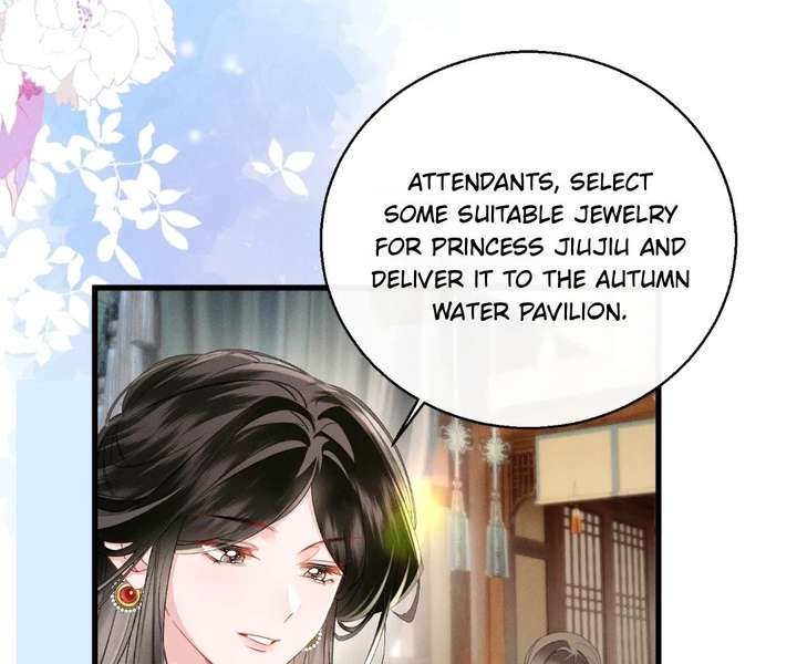 The Tyrant’s Family Lasts Thanks To Her Inner Voice Chapter 85 353 ch 85 50