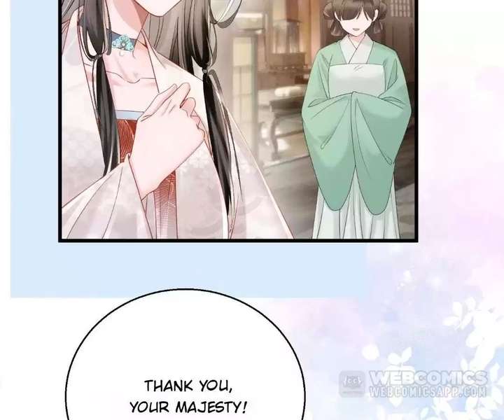 The Tyrant’s Family Lasts Thanks To Her Inner Voice Chapter 85 354 ch 85 51